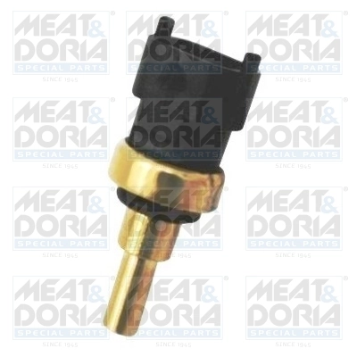 Sensor, coolant temperature